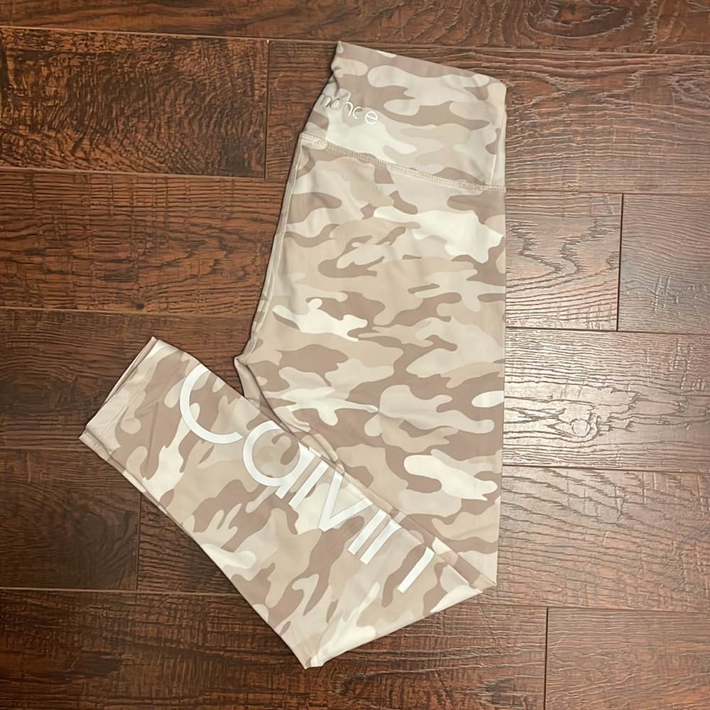 Athletic Performance Legging - image 4